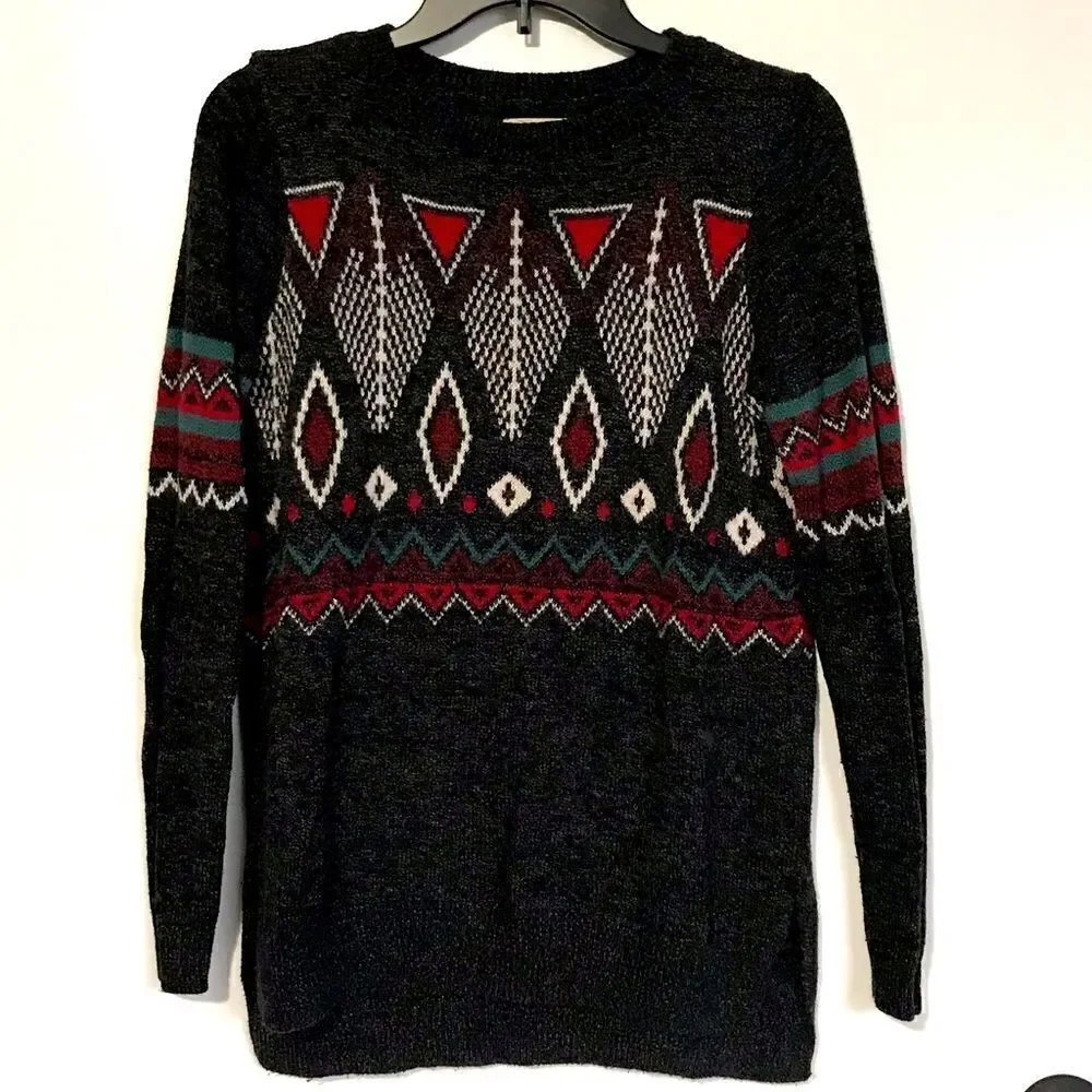 5/$25 Hollister Sweater
